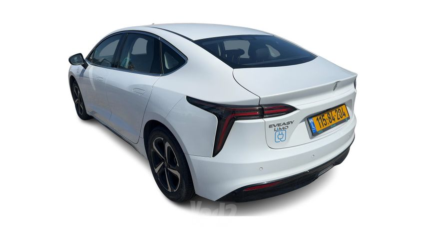 אי.וי איזי Limo
