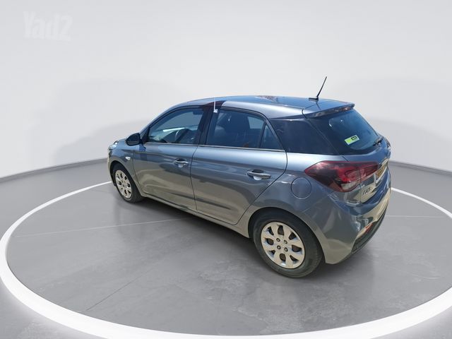 יונדאי i20