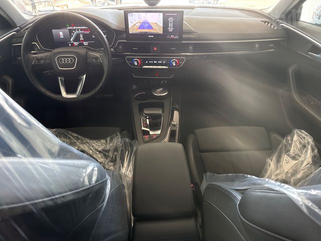 אאודי A4