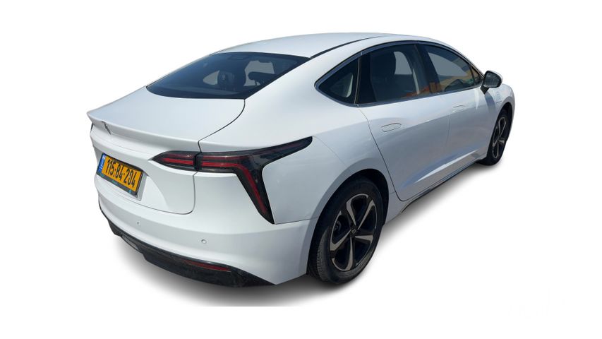אי.וי איזי Limo