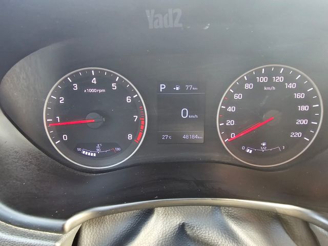 יונדאי i20
