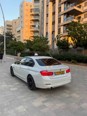 ב מ וו סדרה 3