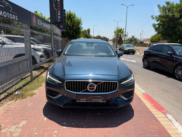 וולוו S60