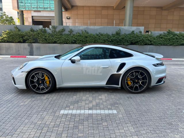 פורשה 911