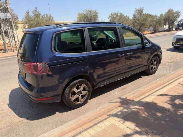 סיאט אלהמברה
