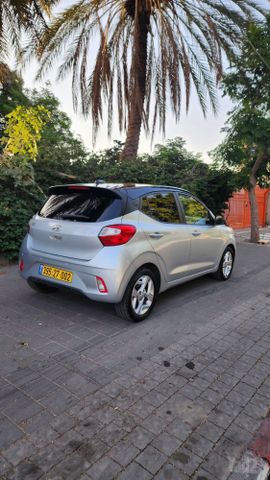 יונדאי i10