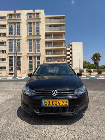 פולקסווגן פולו