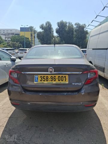 פיאט טיפו
