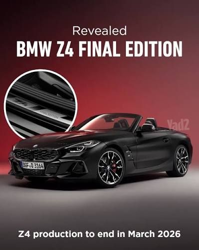 מודעת רכב ב מ וו Z4