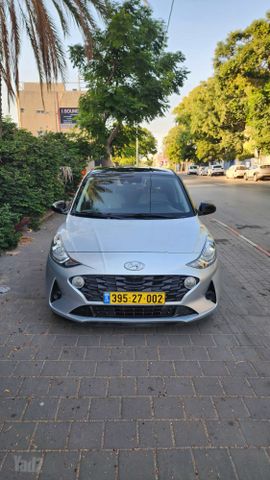 יונדאי i10