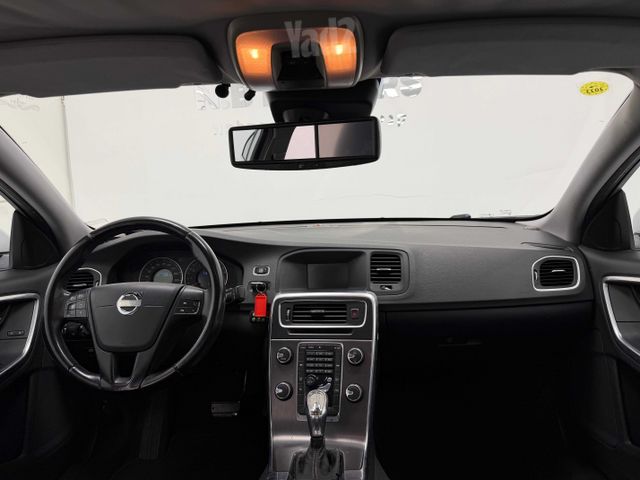 וולוו S60