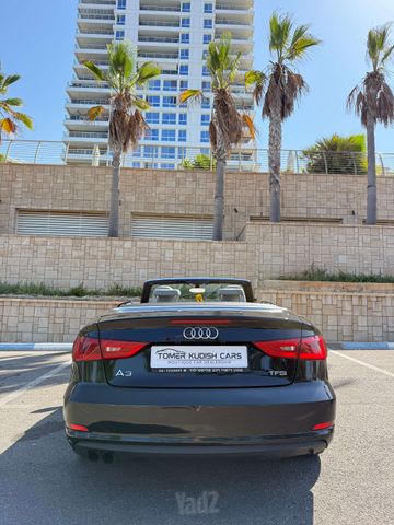 אאודי A3