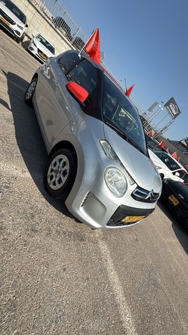 סיטרואן C1