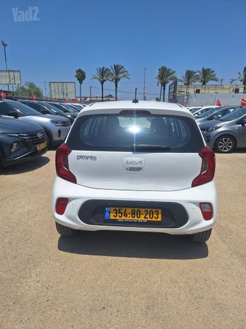 קיה פיקנטו