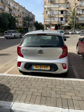 קיה פיקנטו