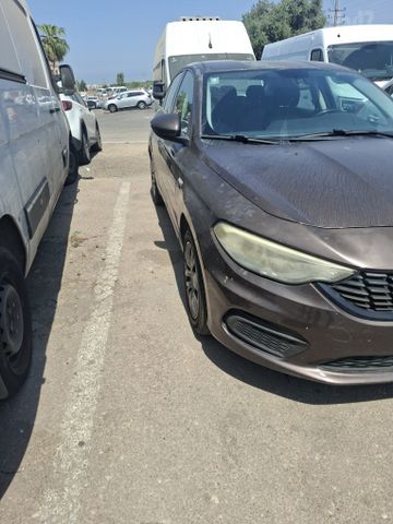 פיאט טיפו