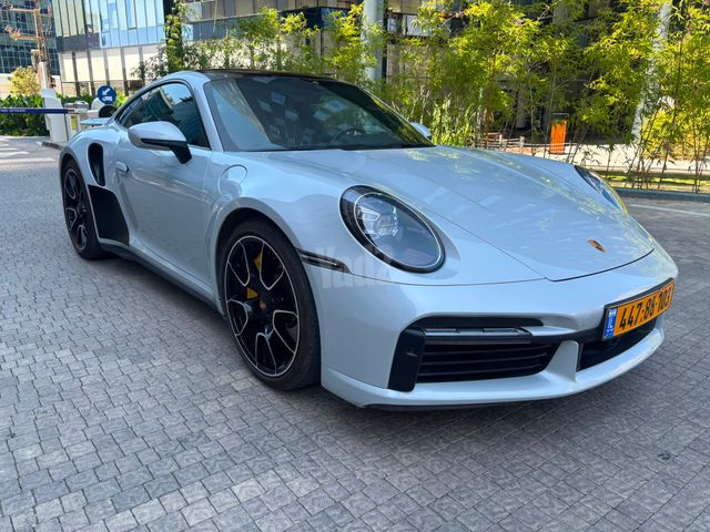 פורשה 911
