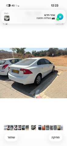 וולוו S60