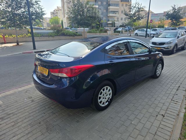 יונדאי I35