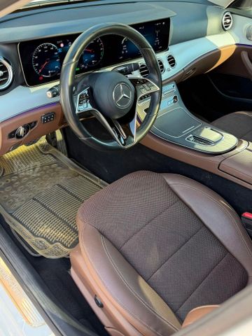 מרצדס-בנץ E-class