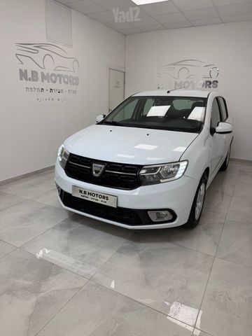 דאצ'יה סנדרו