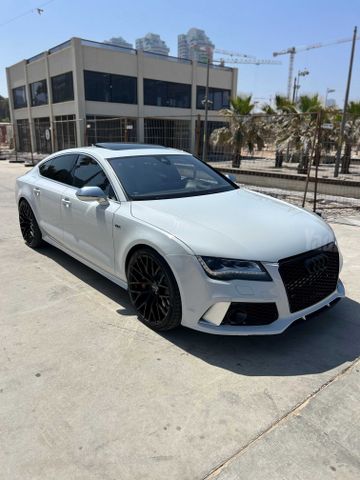 אאודי S7