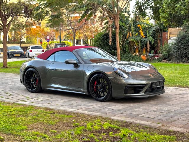 פורשה 911