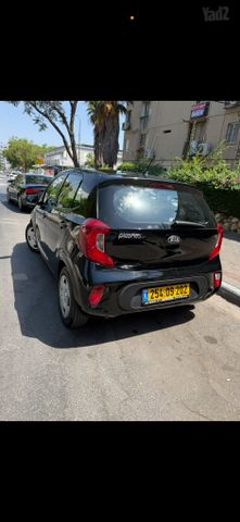 קיה פיקנטו