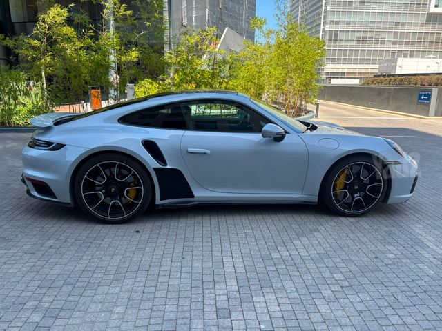 פורשה 911