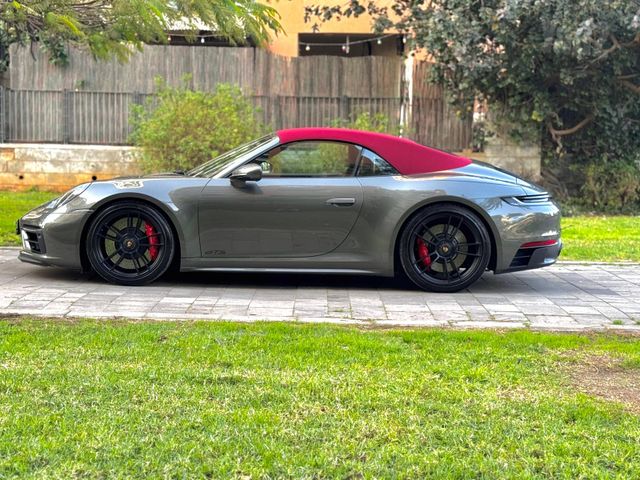 פורשה 911