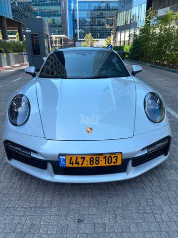 פורשה 911