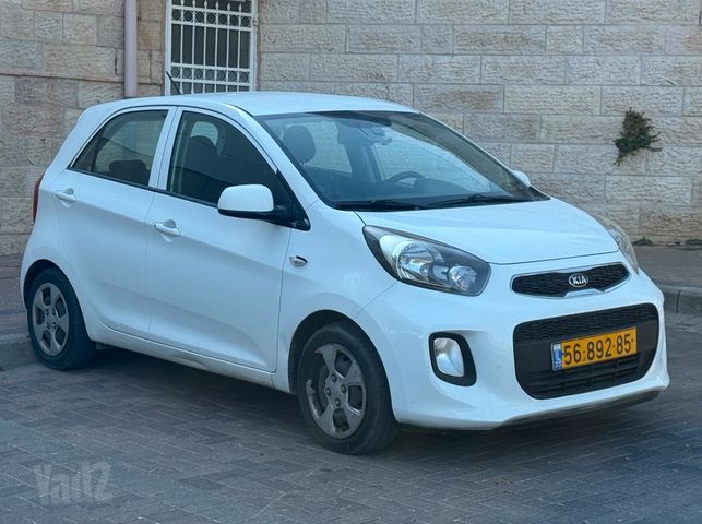 קיה פיקנטו