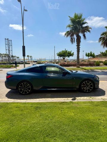 ב מ וו סדרה 4