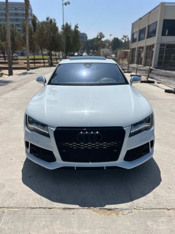 אאודי S7
