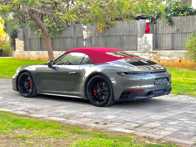 פורשה 911