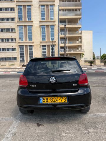 פולקסווגן פולו