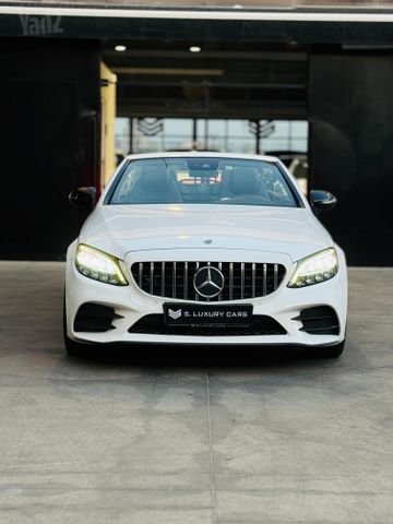 מרצדס-בנץ C-class