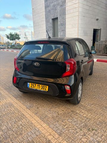 קיה פיקנטו