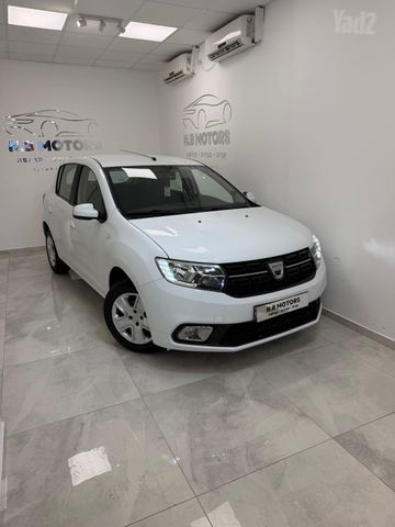 מודעת רכב דאצ'יה סנדרו