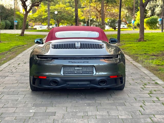 פורשה 911