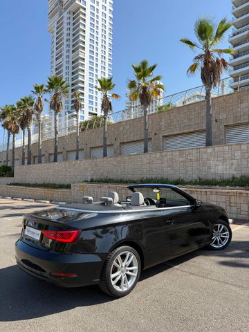 אאודי A3