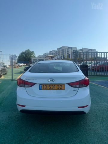 יונדאי I35