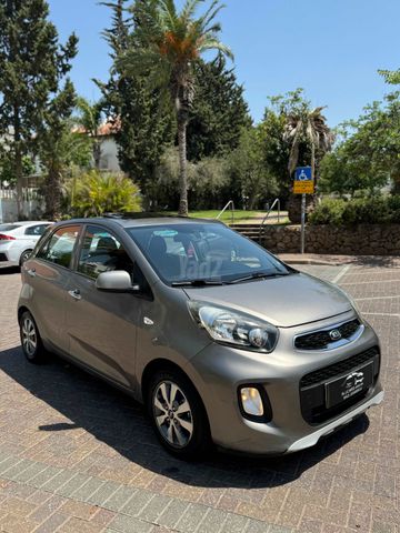 קיה פיקנטו