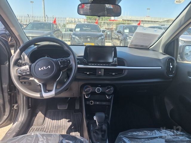 קיה פיקנטו