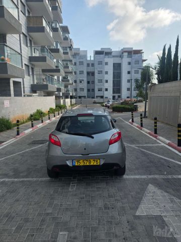 מאזדה 2