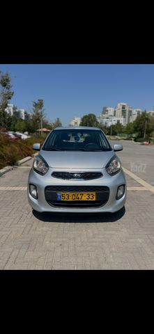 מודעת רכב קיה פיקנטו