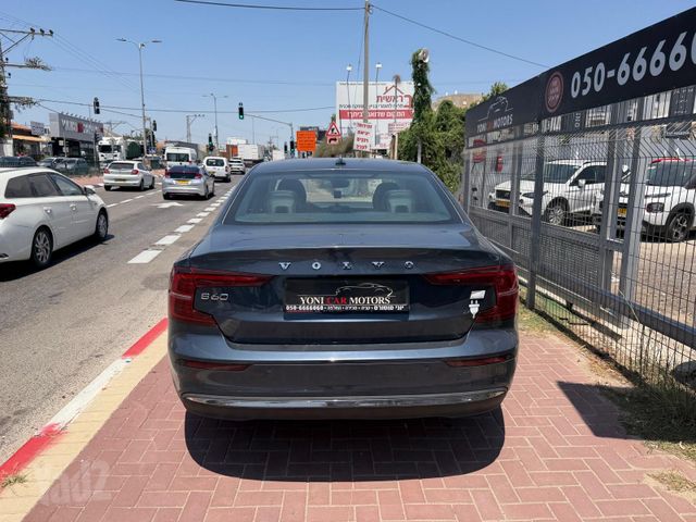 וולוו S60