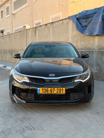 קיה אופטימה