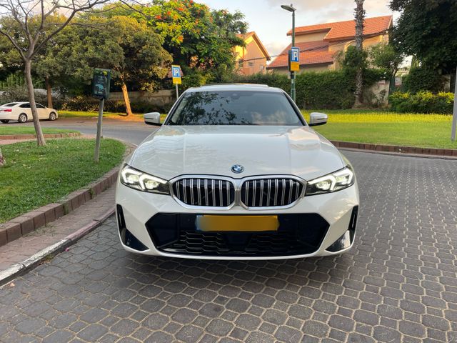 ב מ וו סדרה 3