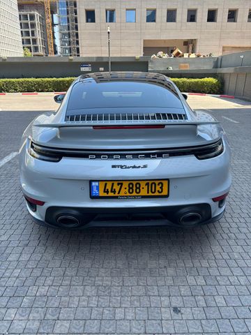 פורשה 911